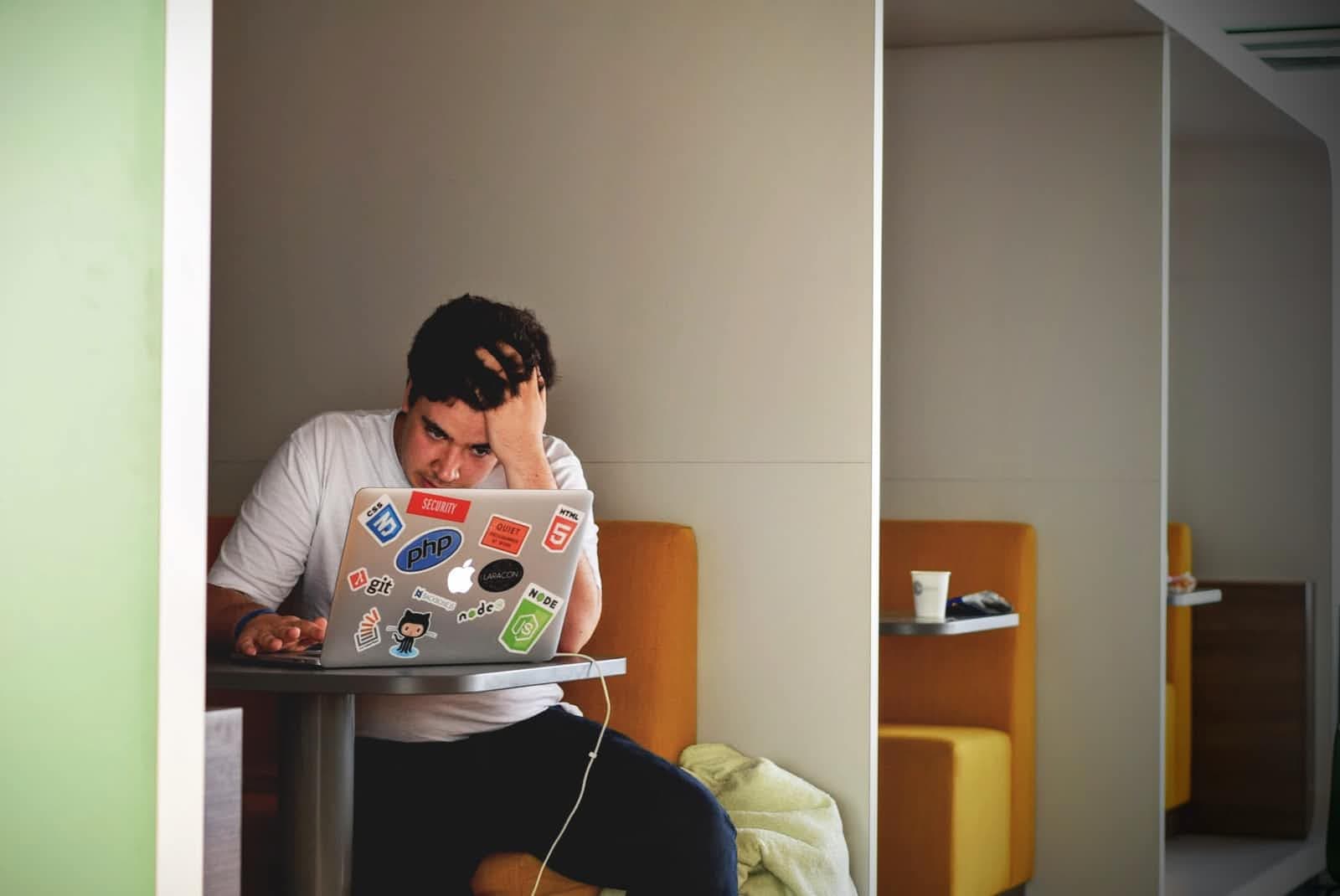 How to Start Coding? Find the right path for YOU! in the ocean of Programming Stacks.